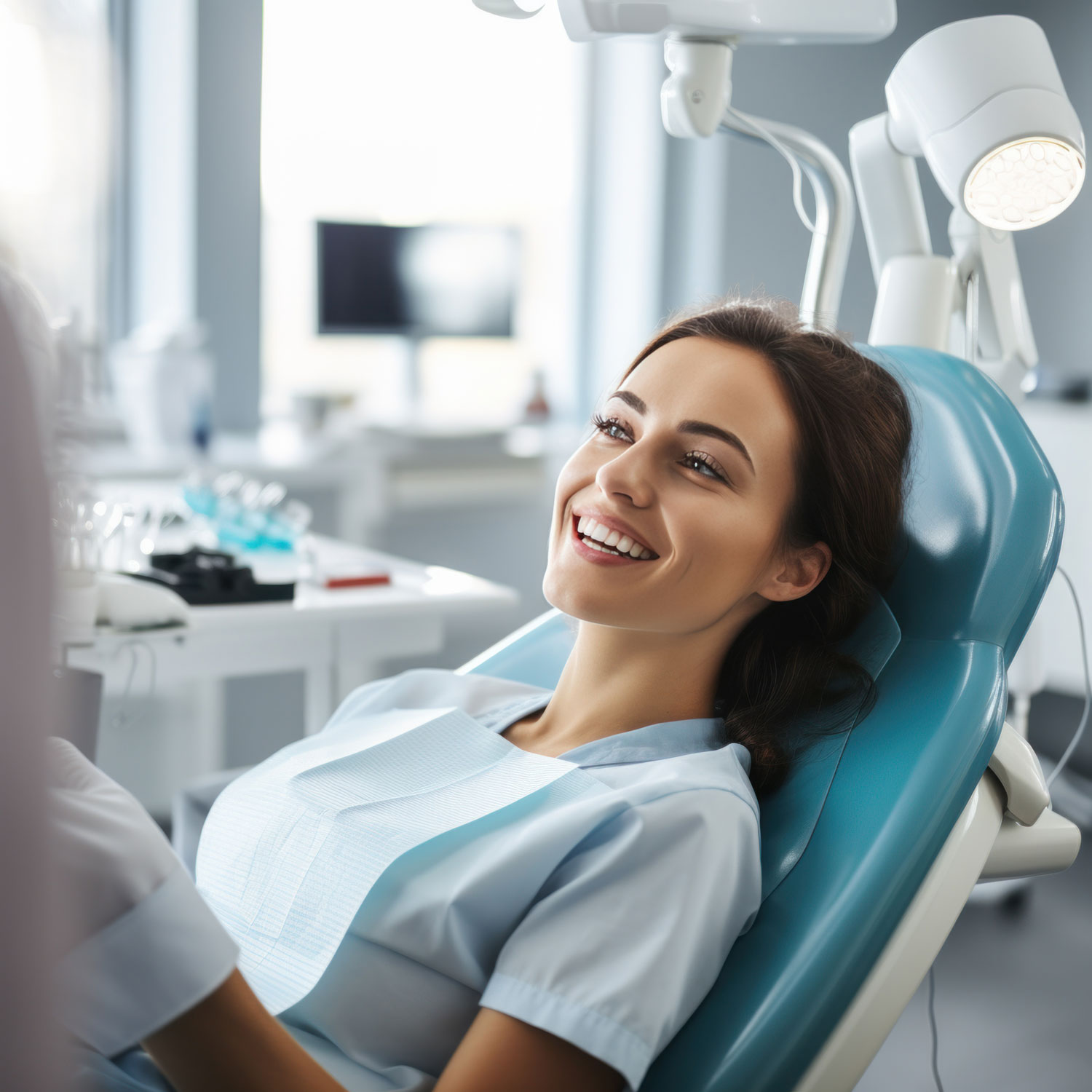 RAYOS--SMILEDENT PLASENCIA - DENTISTA EN PLASENCIA